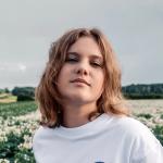 artist image Emma Peters Fous (Edmofo Remix) Fous etc. - EP