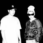 artist image Joey Valence, Brae Underground Sound The Underground Sound - EP