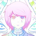 artist image FNF VS Kou Comic vs. K.O.U.