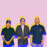 artist image Far East Movement feat. Justin Bieber, Redfoo Live My Life Live My Life (feat. Justin Bieber) - EP