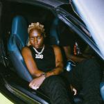 artist image Darkoo feat. Tion Wayne Slow Down (feat. Tion Wayne) 2 in 1