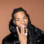 artist image Lil Baby, Lil Durk Man of my Word The Voice of the Heroes