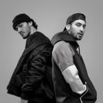 artist image Idris & Leos Что же ты Ночью проще писать
