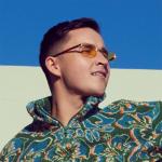 artist image Yusuf Can Kurt, Balmarkodes Cora Witch Doctor (feat. Nic Fanciulli) - Single