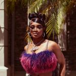artist image Lebra Jolie Choppa Choppa - Single