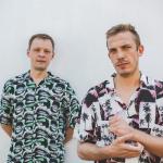 artist image DONT BLINK SATISFACTION (Extended Mix) SATISFACTION - Single