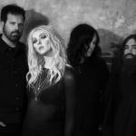 artist image The Pretty Reckless Under The Water Hit Me Like a Man - EP