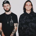 artist image Zeds Dead, MKLA Alive Alive - Single
