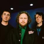 artist image alt-J Something Good An Awesome Wave