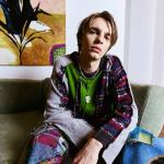 artist image MAYOT В моих мыслях В моих мыслях - Single