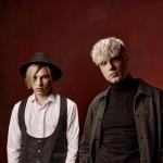 artist image НЛО, Анет Сай Выходи [mp3ten.net] Выходи - Single
