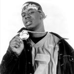 artist image Soulja Slim feat. Snoop Dogg At The Same Time Give It 2 'Em Raw