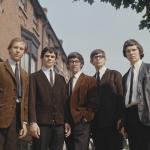 artist image The Zombies Time of the Season Odessey and Oracle