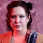 artist image Penelope Scott Dead Girls Hazards - EP