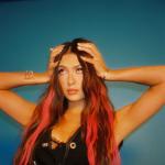 artist image Leah Kate Veronica What Just Happened?