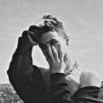 artist image ЕГОР КРИД PUSSY BOY (So slow) 