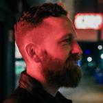 artist image Kai Straw Just a Low Just a Low - Single