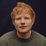 artist image Ed Sheeran Collide =