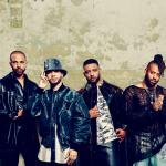 artist image JLS Postcard 2.0
