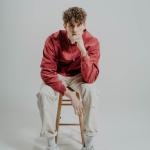 artist image JVKE, Ryan.B this is what falling in love feels like (Mandarin Version) this is what falling in love feels like (Ramengvrl Remix) - Single