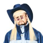 artist image Oliver Tree, Little Big The Internet Welcome To The Internet - EP