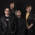 artist image Сметана band Серое небо Серое небо - Single