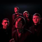 artist image Bring Me the Horizon Die for You DiE4u - Single
