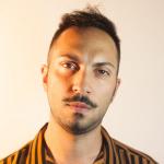 artist image Spada feat. Britt Lari Feel Again (Alar & Korolova remix) Feel Again (feat. Britt Lari) - EP