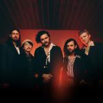 artist image Gang Of Youths the angel of 8th ave. the angel of 8th ave. (Piano Version) - Single