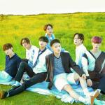 artist image ATEEZ ROCKY ZERO : FEVER, Pt. 3 - EP