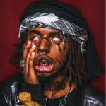 artist image ZillaKami dedgrl DOG BOY