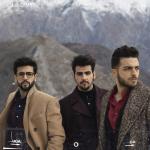 artist image Il Volo, Ennio Morricone feat. Andrea Griminelli Nella fantasia IL VOLO SINGS MORRICONE