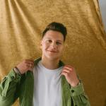 artist image Matoma, Steve Garrigan Never Surrender Acoustics - Single
