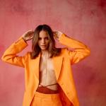 artist image Leslie Grace Bachatica #Bachata 2O21 #DJMarsel Selection Bachatica - Single