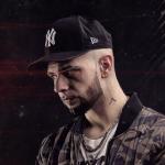 artist image Sasha Mad, Jay Jay Перегори Перегори - Single