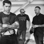 artist image Impending Doom I Must End Hellbent - EP