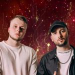 artist image LANNÉ, Nic Johnston All Over Again All Over Again - Single