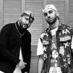 artist image Ramil, Selim Больно было но прошло Больно было но прошло - Single