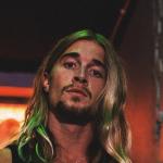 artist image DREAMDNVR TALKING IN YOUR SLEEP Talking In Your Sleep - Single