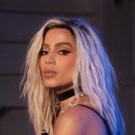 artist image Anitta feat. Saweetie Faking Love (feat. Saweetie) Versions of Me