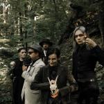 artist image Zwyntar Янголе небесний Янголе небесний - Single