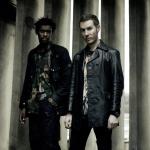 artist image Massive Attack Safe From Harm Blue Lines (2012 Mix / Master)