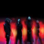 artist image Korn Let The Dark Do The Rest Requiem