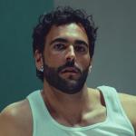 artist image Marco Mengoni Cambia Un Uomo MATERIA (TERRA)