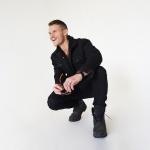 artist image Dark Heart Stay Fly (Extended Mix) Fly - Single