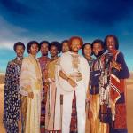 artist image Earth, Wind and Fire Boogie Wonderland Rio After Dark (Live In Rio de Janeiro 1980)