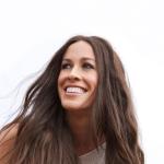 artist image Alanis Morissette Thank You - Любимая песня Эммы Supposed Former Infatuation Junkie