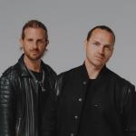 artist image Sigma feat. Kelly Kiara Give It To Me (Sigma VIP) Give It To Me (Sigma VIP) [feat. Kelly Kiara] - Single