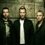 artist image Thousand Foot Krutch Fly On the Wall The End Is Where We Begin