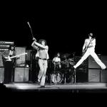 artist image The Who Baba O'Riley Who's Last (Live)